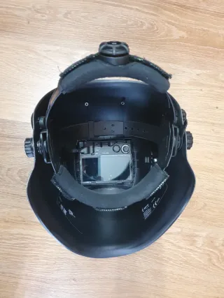 Pantalla Soldar Optrel e684