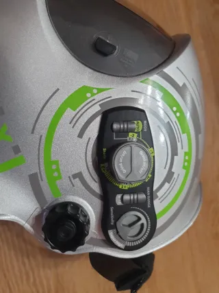 Pantalla Soldar Optrel e684