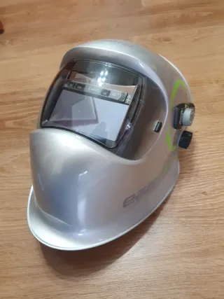 Pantalla Soldar Optrel e684