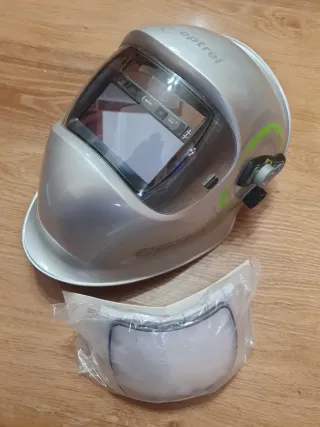 Pantalla Soldar Optrel e684