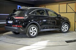 DS DS 7   7 Crossback BlueHDi 96kW 130CV Auto.BE CHIC