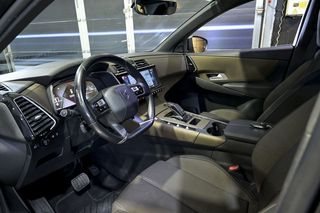 DS DS 7   7 Crossback BlueHDi 96kW 130CV Auto.BE CHIC