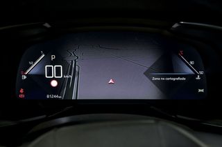 DS DS 7   7 Crossback BlueHDi 96kW 130CV Auto.BE CHIC