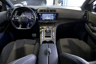 DS DS 7   7 Crossback BlueHDi 96kW 130CV Auto.BE CHIC