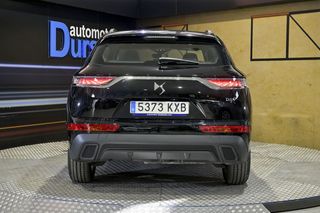 DS DS 7   7 Crossback BlueHDi 96kW 130CV Auto.BE CHIC