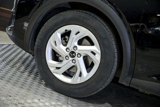 DS DS 7   7 Crossback BlueHDi 96kW 130CV Auto.BE CHIC