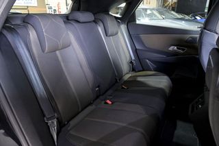 DS DS 7   7 Crossback BlueHDi 96kW 130CV Auto.BE CHIC