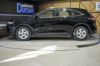 DS DS 7   7 Crossback BlueHDi 96kW 130CV Auto.BE CHIC