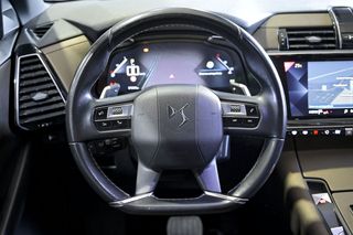 DS DS 7   7 Crossback BlueHDi 96kW 130CV Auto.BE CHIC