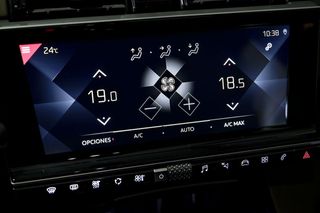 DS DS 7   7 Crossback BlueHDi 96kW 130CV Auto.BE CHIC