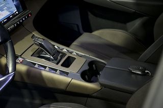 DS DS 7   7 Crossback BlueHDi 96kW 130CV Auto.BE CHIC