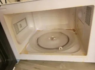 Servicio de limpieza a fondo – ventanas y cristale