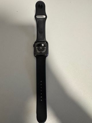 Apple Watch Series 5 + Cellular Negro 44mm