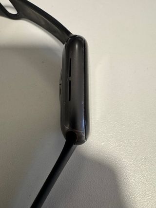 Apple Watch Series 5 + Cellular Negro 44mm