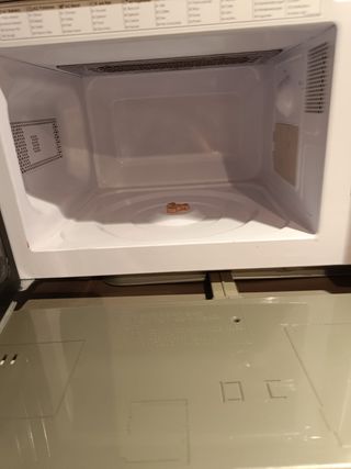 Candy X-Range CMXG20DS Microondas Grill