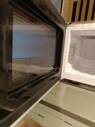 Candy X-Range CMXG20DS Microondas Grill