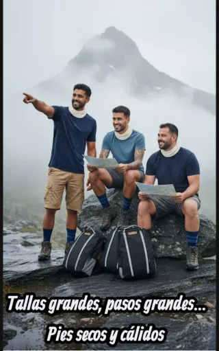 Mochila RPET Reflectante y Funda Impermeable 12L