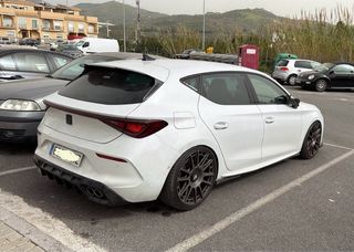 SEAT Leon 2020