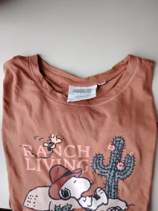 Pijama Women Secret Talla M