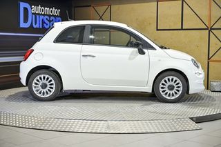 Fiat 500   Lounge 1.0 6v GSE 52KW 70 CV