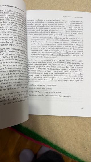 Libro de diversidad y igualdad uned