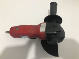 Amoladora de aire AIXIA