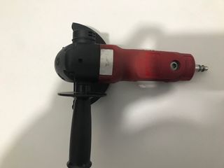 Amoladora de aire AIXIA