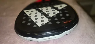 Pala pádel Adidas Metalbone 3.2 Ale Galán