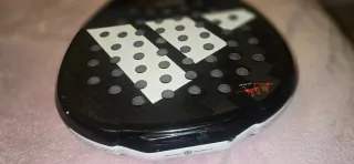 Pala pádel Adidas Metalbone 3.2 Ale Galán