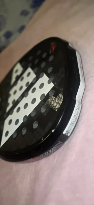 Pala pádel Adidas Metalbone 3.2 Ale Galán