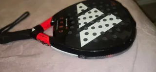 Pala pádel Adidas Metalbone 3.2 Ale Galán