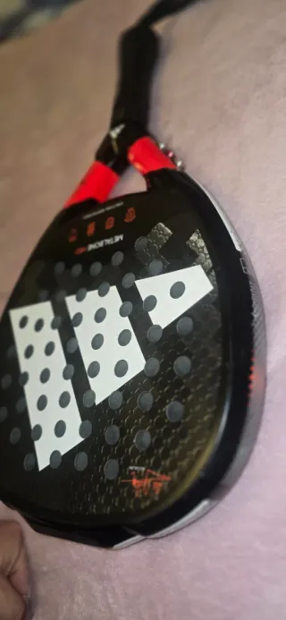 Pala pádel Adidas Metalbone 3.2 Ale Galán