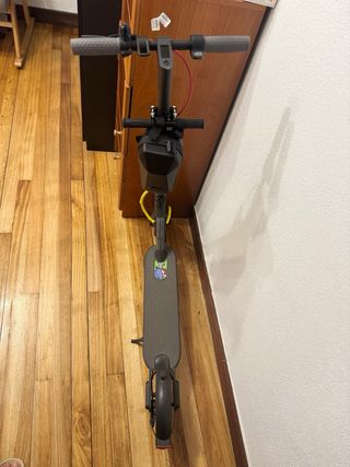 Patinete Eléctrico Xiaomi