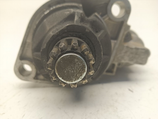 MOTOR ARRANQUE AUDI A3 (8P1) 001123038