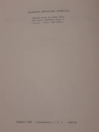 Introd. alla psicologia del bambino di Osterrieth