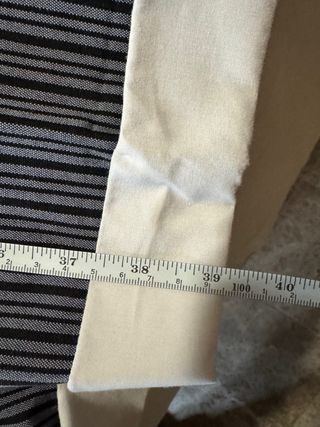 Traje de flamenco niño blanco y gris