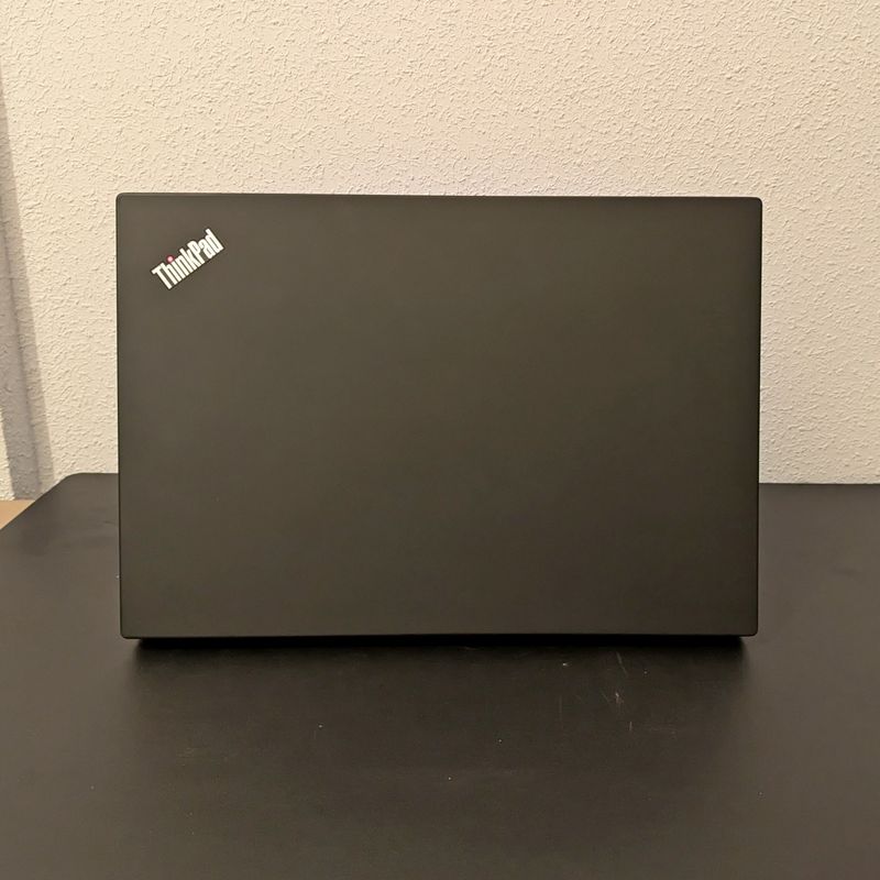 LENOVO THINKPAD T490 I5 8265U 1.6 8GB 256GB SSD 1 afbeelding 2