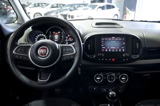 Fiat 500L   Cross 1.4 16v 70 kW 95 CV SS