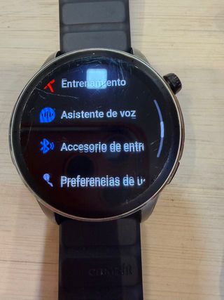 Amazfit GTR 4 Smartwatch para teléfono Android