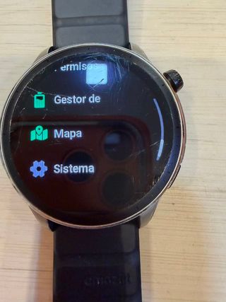 Amazfit GTR 4 Smartwatch para teléfono Android
