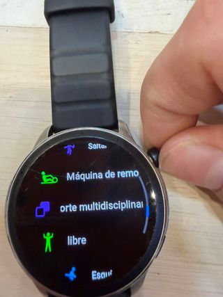 Amazfit GTR 4 Smartwatch para teléfono Android