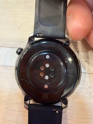 Amazfit GTR 4 Smartwatch para teléfono Android
