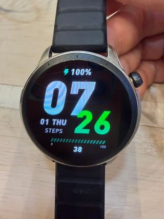 Amazfit GTR 4 Smartwatch para teléfono Android