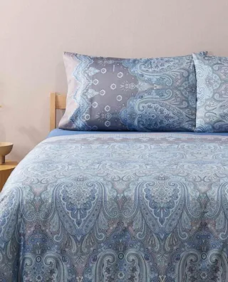 Copripiumino Granfoulard Bassetti Isolabella