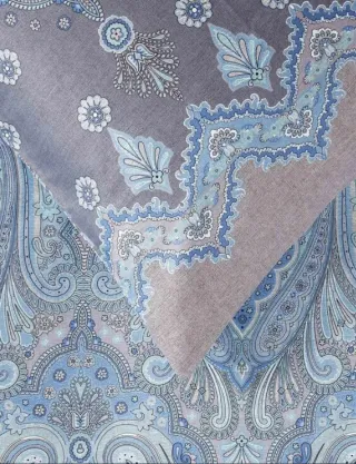 Copripiumino Granfoulard Bassetti Isolabella