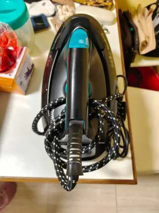 Centro de Planchado Rowenta