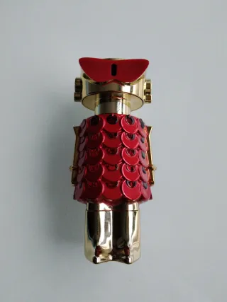 Frasco Rabanne Fame In Love Vacío