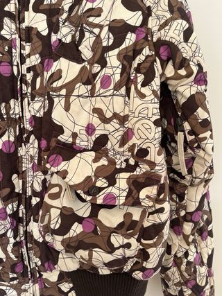 Chaqueta Protest mujer