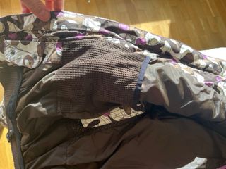 Chaqueta Protest mujer