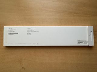 Apple Watch 42mm. Black Sport Loop